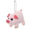 Брелок "Свинка", L8 W3 H5см, 4в 82-0350 фото 4 — Egidius.ru