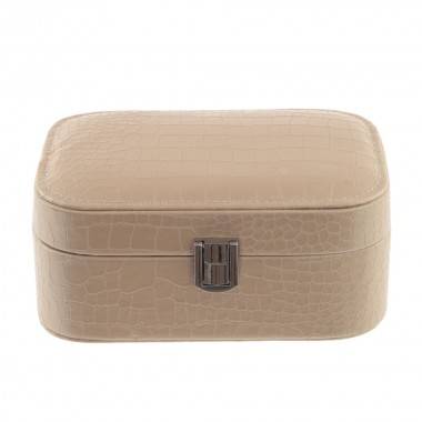 Шкатулка для украшений, 17х12х7 см 81-4537 — Egidius.ru