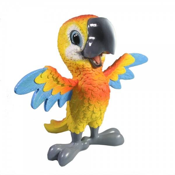 Фигура для дачи "Кеша" 81-6869 фото 1 &mdash; Egidius.ru