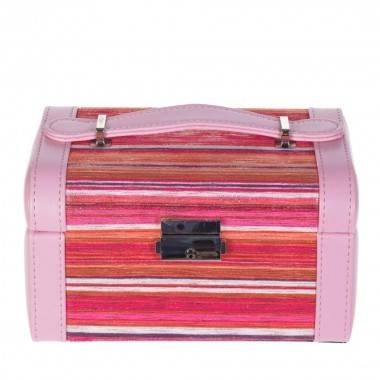 Шкатулка для украшений, 17х12х10 см 81-7185 — Egidius.ru