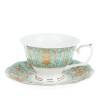Чайный сервиз 15пр. "Valencia" v=220/500/400/1380мл. (фарфор)  408-106 фото 3 &mdash; Egidius.ru