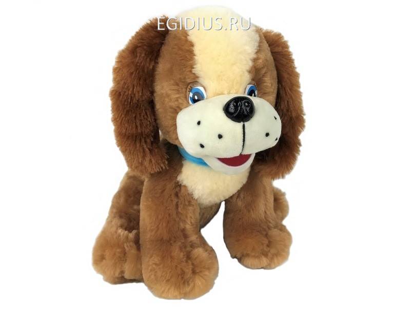 Упаковка для подарков Собака 30см U25 281-064 фото 1 — Egidius.ru