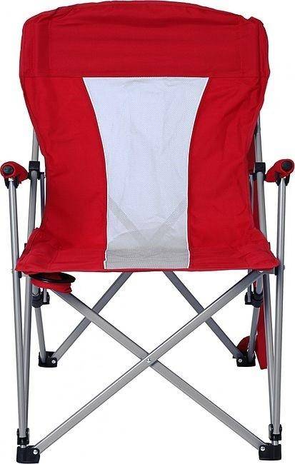 Кресло складное PR-MC-1696 ТОНАР 11-1091 фото 1 — Egidius.ru