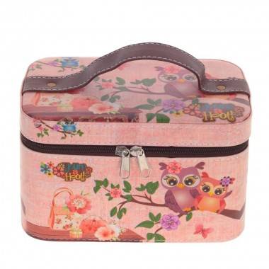 Шкатулка, 21х13х13см 81-7234 — Egidius.ru