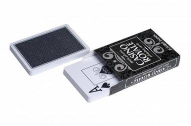 Карты &quot;Casino Royale&quot;, 100% пластик 4-6-005 — Egidius.ru