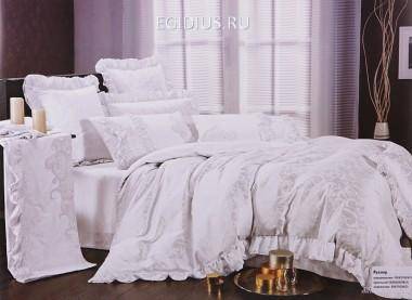 Кпб 1,5 сп, сатин-жаккард 305-006 — Egidius.ru