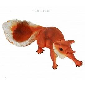 Садовая фигура: Белка ползучая 50-0048 фото 1 — Egidius.ru