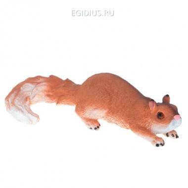 Фигура садовая Белка навесная L32W16H10 см 81-6135 — Egidius.ru
