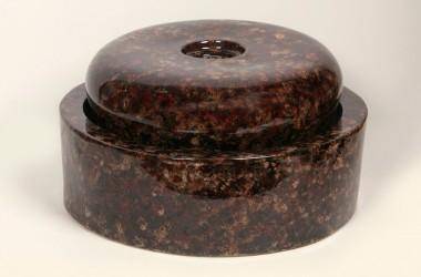 Настольный фонтан «Орбита» 540-050 — Egidius.ru