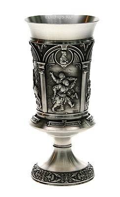 Кубок Охота 112-031 фото 1 — Egidius.ru