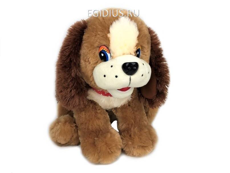 Упаковка для подарков Собака 30см U26 281-065 фото 1 — Egidius.ru