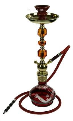 Кальян 44см  100-566 фото 1 &mdash; Egidius.ru