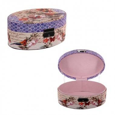 Шкатулка, 18х13х8см 81-7236 — Egidius.ru