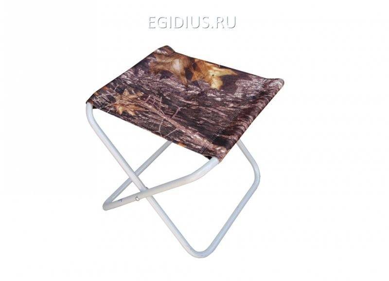 Стульчик рыболова (СР-280) Helios, высота 280 мм 11-1049 фото 1 — Egidius.ru