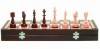 Настольная игра: Шахматы "Рождественские", Madon 4-1-085 фото 2 — Egidius.ru