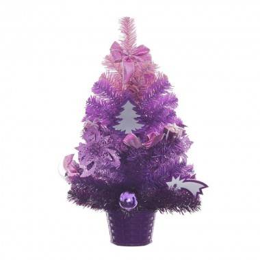 Ёлка Новогодняя, 50см 80-0171 — Egidius.ru