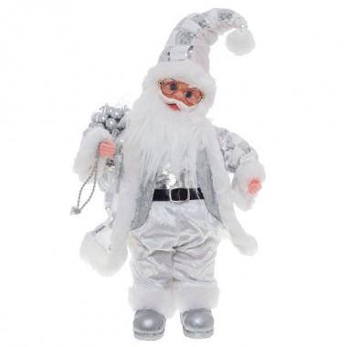 Санта, 41 см 84-0049 — Egidius.ru