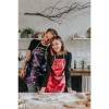Набор фартуков для двоих "Секреты вкусных отношений" 800-379 фото 1 — Egidius.ru