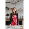 Набор фартуков для двоих "Секреты вкусных отношений" 800-379 фото 2 — Egidius.ru