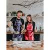 Набор фартуков для двоих "Секреты вкусных отношений" 800-379 фото 3 — Egidius.ru