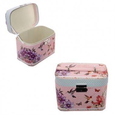 Шкатулка, 17х11х13см 81-7237 — Egidius.ru