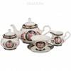 Чайный сервиз на 6 персон 15 пр. 900/200/400/ 300-086 фото 1 &mdash; Egidius.ru