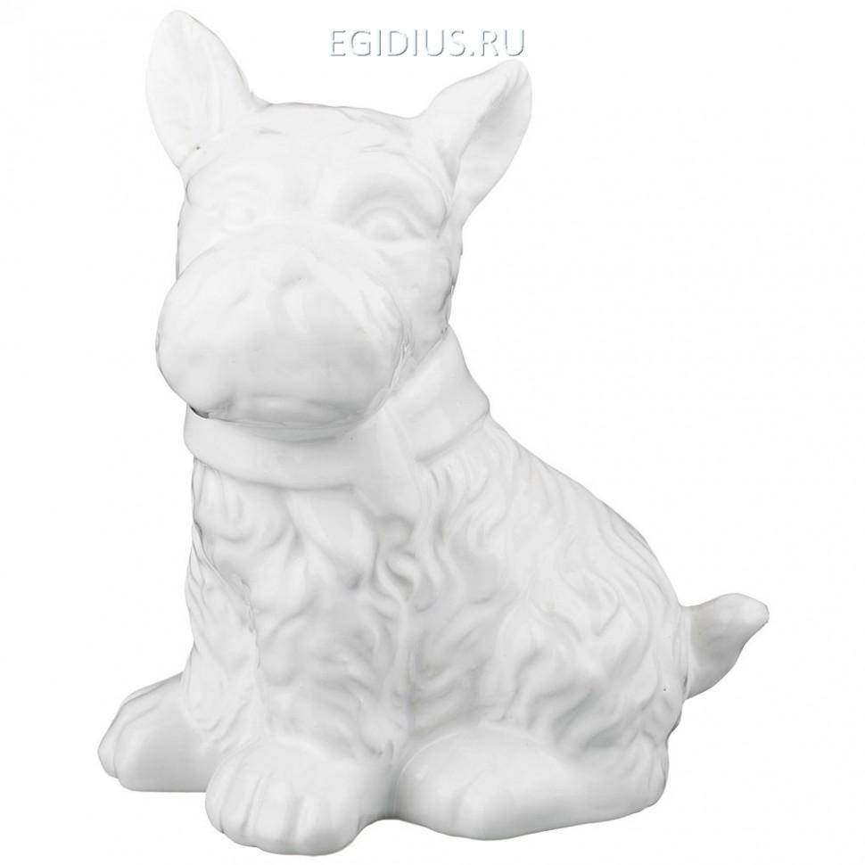 Копилка "собачка" 8*15 см.высота=17 см. 332-448 фото 1 — Egidius.ru