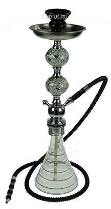 Кальян 49см 100-567 фото 1 &mdash; Egidius.ru