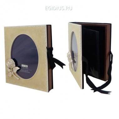 Фотоальбом (15х10см), L22,H26см 81-0109 — Egidius.ru