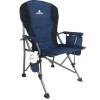 Кресло складное рыболовное 58*58*102/45 СМ  272-009 фото 1 — Egidius.ru