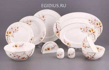Столовый сервиз на 6 персон 26 пр. 300-959 — Egidius.ru