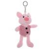 Брелок "Свинка", L5 W3 H8 см, 3в 82-0351 фото 3 — Egidius.ru