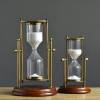 Песочные часы 30 минут 15*24см 270-127 фото 2 &mdash; Egidius.ru