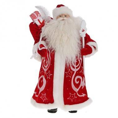 Дед Мороз, 60 см 84-0050 — Egidius.ru