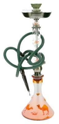 Кальян 62см 100-568 фото 1 &mdash; Egidius.ru