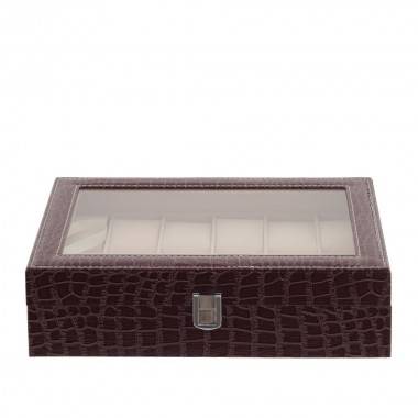 Шкатулка для часов, 33х20х9 см 81-7005 — Egidius.ru
