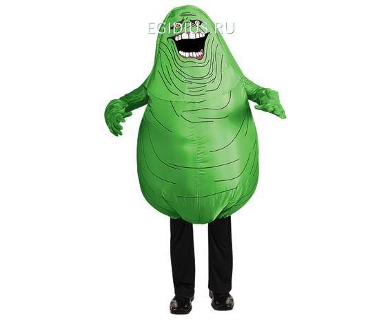 Костюм "Микроб" 500-161 фото 1 &mdash; Egidius.ru