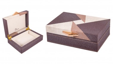 Шкатулка Calvani для хранения 22*18*7см  115-231 — Egidius.ru