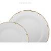 Столовый сервиз на 6 персон 25 пр."симона" 322-126 фото 3 — Egidius.ru