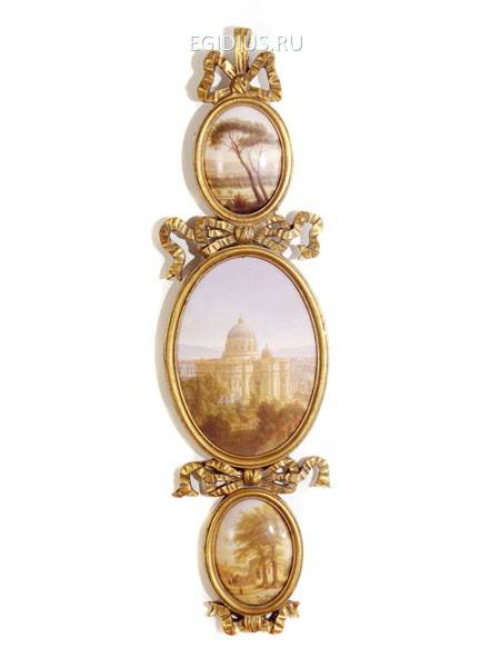 Панно  319-429 фото 1 &mdash; Egidius.ru