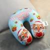 Подголовник антистресс «Новогодняя сказка!» 813-458 фото 1 — Egidius.ru