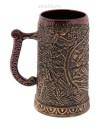 Кружка для пива "Охота" 1,5 л 804-011 фото 1 — Egidius.ru