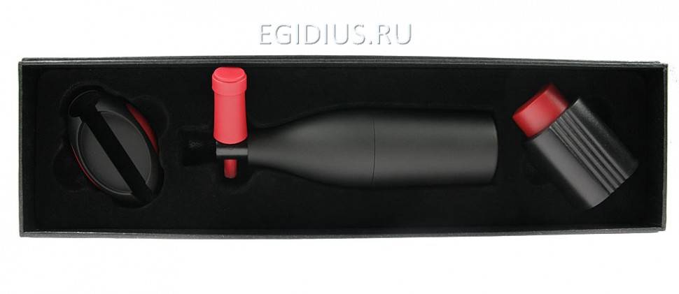 Подарочный набор-сомелье 38*10*6см  105-564 фото 1 — Egidius.ru Подарочный набор-сомелье 38*10*6см  105-564 фото 1 — Egidius.ru