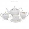 Чайный сервиз на 6 персон 15 пр.1100/220/300/300 мл. 300-094 фото 1 &mdash; Egidius.ru
