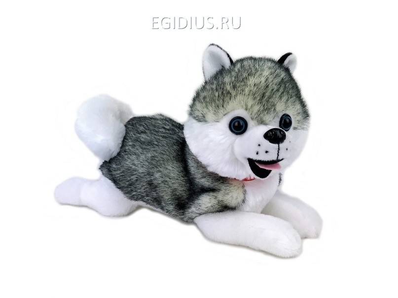 Упаковка для подарков Собака 18см U29 281-068 фото 1 — Egidius.ru