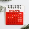 Календарь на спирали "2020" 813-193 фото 2 — Egidius.ru