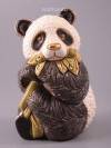 Статуэтка декоративная "панда" высота=13 см. 320-788 фото 1 &mdash; Egidius.ru