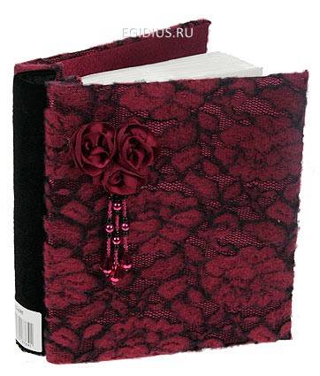 Фотоальбом  106-042 фото 1 &mdash; Egidius.ru