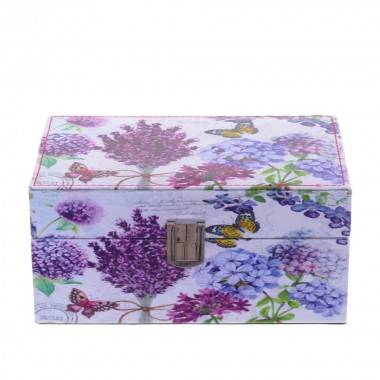 Шкатулка, 20х14х9см 81-7249 — Egidius.ru