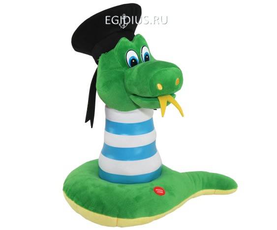 "Удалой Моряк" 30 см 500-001 фото 1 — Egidius.ru